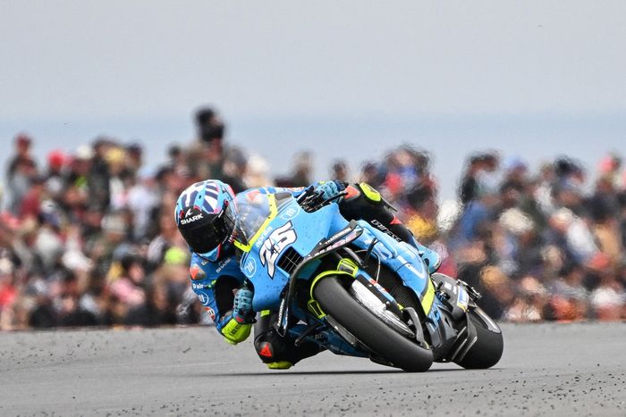 Raul Fernandez, Trackhouse Racing