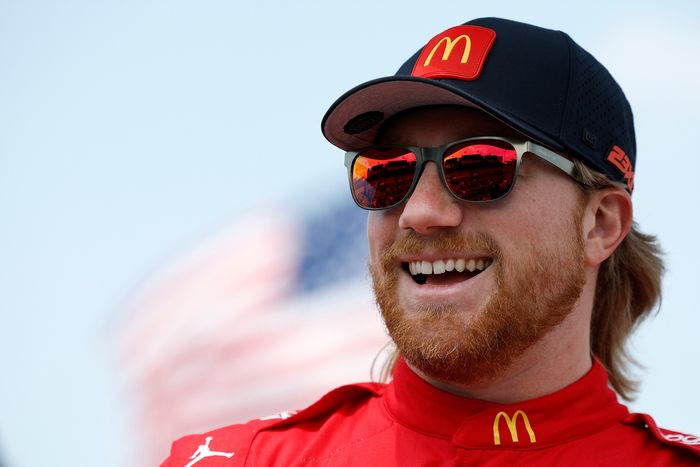 Tyler Reddick, Toyota 23XI Racing