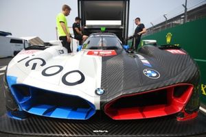24 Hours of Le Mans - Preparation
