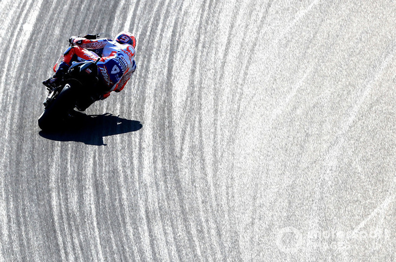 7. Danilo Petrucci, Pramac Racing