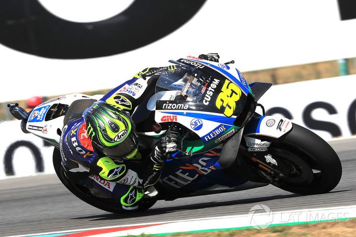 Cal Crutchlow, Team LCR Honda