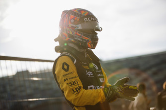 Artem Markelov, RUSSIAN TIME