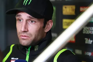 Johann Zarco, Monster Yamaha Tech 3