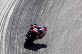 Marc Marquez, Repsol Honda Team