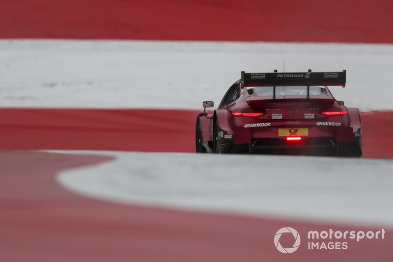 Edoardo Mortara, Mercedes-AMG Team HWA, Mercedes-AMG C63 DTM