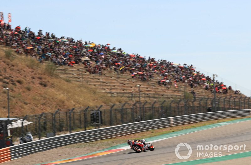 Дані Педроса, Repsol Honda Team