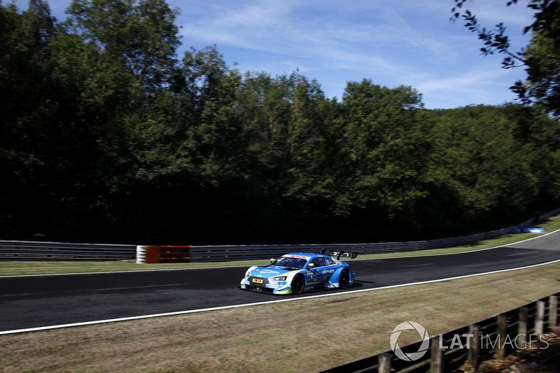12. Robin Frijns, Audi Sport Team Abt Sportsline, Audi RS5 DTM