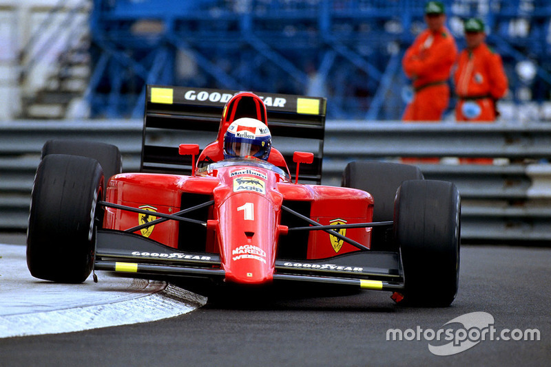 Ferrari 641