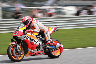 Marc Marquez, Repsol Honda Team