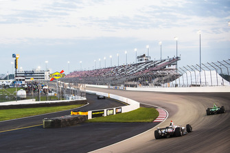 Will Power, Team Penske Chevrolet