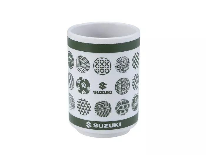 スズキの『聖杯』買って来た！ 人生が豊かになり日々の生活の質が向上