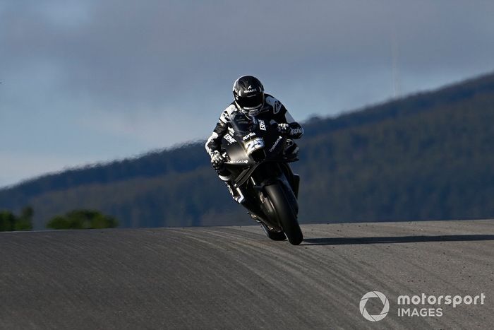 Raul Fernandez, RNF MotoGP Racing