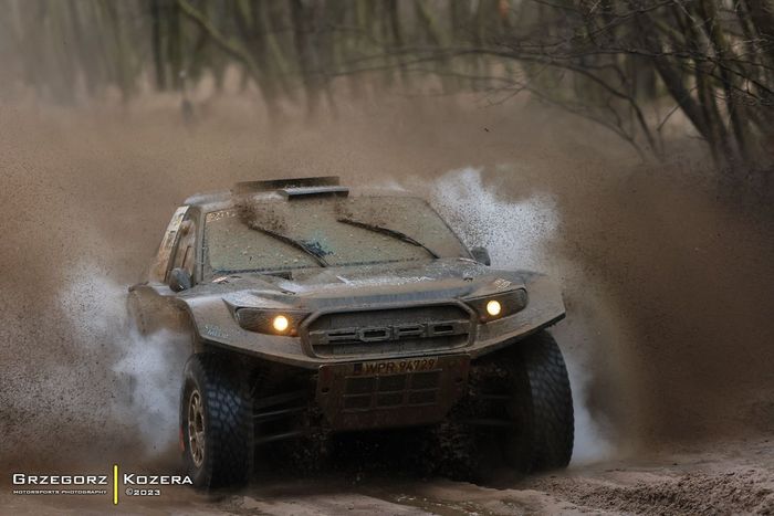 Baja Drawsko Pomorskie