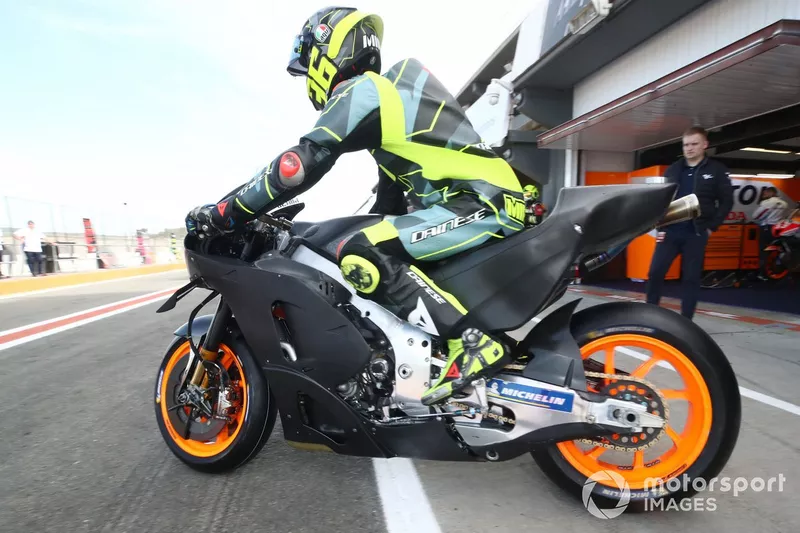 Joan Mir, Repsol Honda Team
