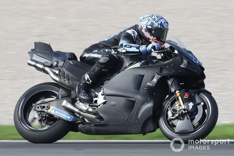 Alex Marquez, Gresini Racing