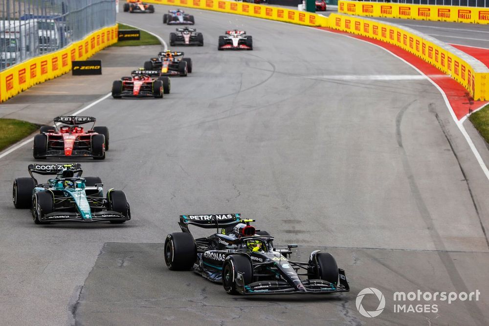 Alonso believes its unsurprising that overtaking is difficult given the closeness of the field