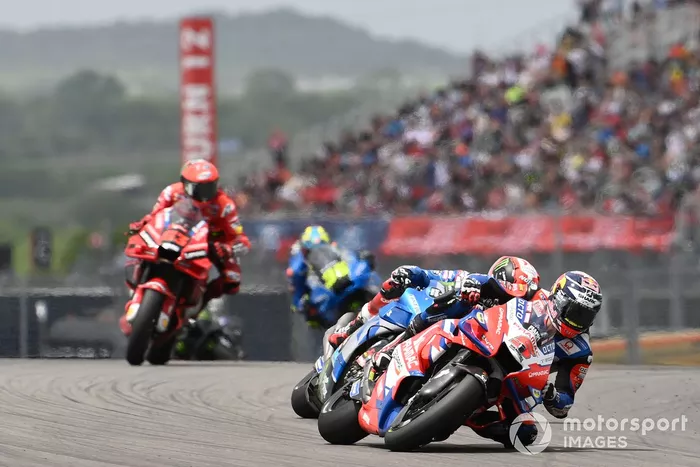 Johann Zarco, Pramac Racing