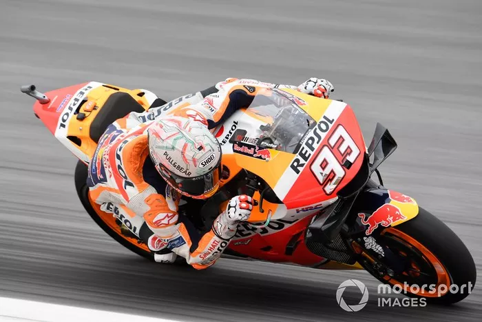 Marc Márquez - GP de Catalunya