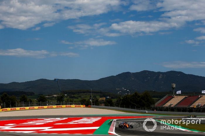 Carlos Sainz Jr., McLaren MCL34