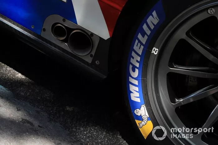 #17 SMP Racing BR Engineering BR1  