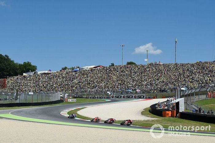 Danilo Petrucci, Ducati Team