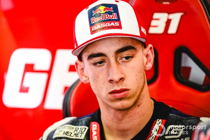 Pedro Acosta, Red Bull GASGAS Tech3
