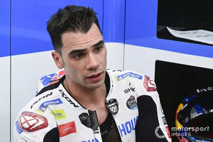 Miguel Oliveira, Squadra corse Trackhouse