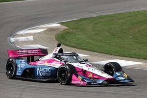 Tom Blomqvist, Meyer Shank Racing Honda