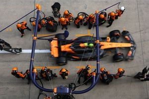 Lando Norris, McLaren