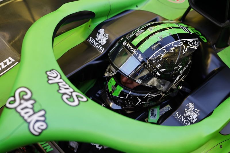 Nico Hulkenberg, Sauber