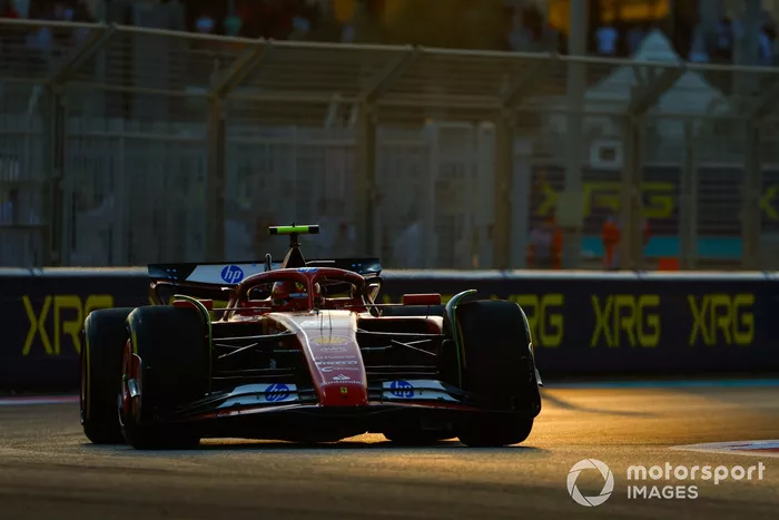 Carlos Sainz, Ferrari SF-24