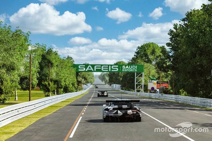 #88 Dempsey-Proton Racing Porsche 911 RSR: Riccardo Pera, Loek Hartog, Michael Francesconi, Kevin Van Dooren