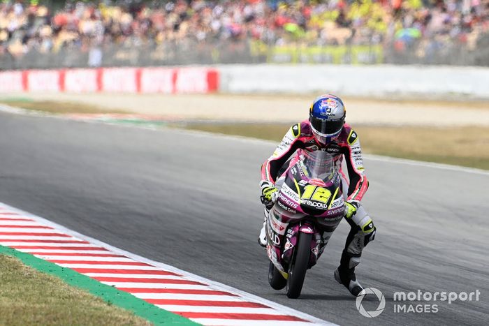 Filip Salac, Rivacold Snipers Team