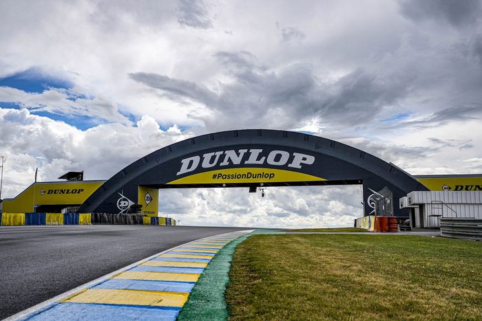 Detalle del circuito