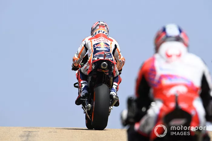 Marc Márquez, Repsol Honda Team