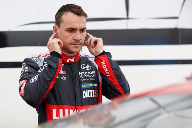 Norbert Michelisz