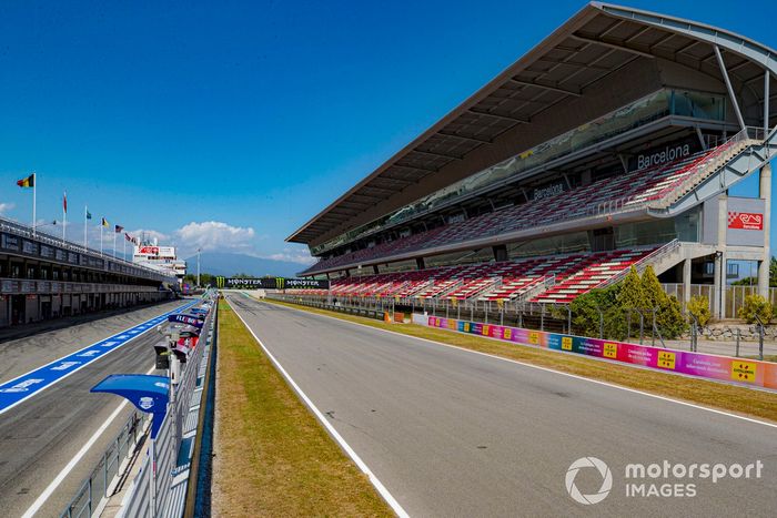 Detalle del circuito