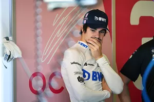 Lance Stroll, Racing Point Force India F1