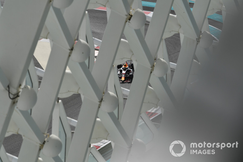 Макс Ферстаппен, Red Bull Racing RB14