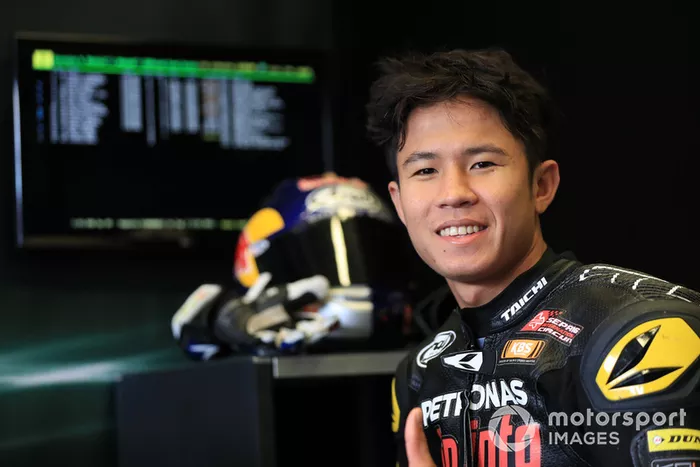 Khairul Idham Pawi