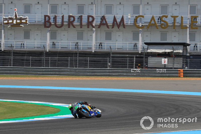 Franco Morbidelli, Estrella Galicia 0,0 Marc VDS