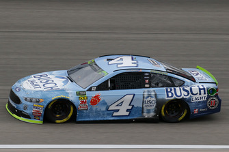 Kevin Harvick, Stewart-Haas Racing, Ford Fusion Busch Light