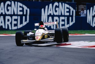 Team Lotus