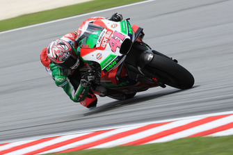 Aleix Espargaro, Aprilia Racing Team Gresini