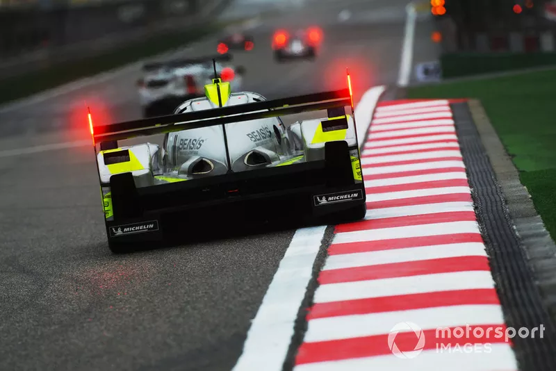 ByKolles Racing