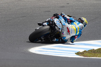 Thomas Luthi, Estrella Galicia 0,0 Marc VDS