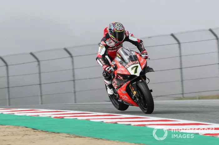 Chaz Davies, Aruba.it Racing-Ducati Team, 