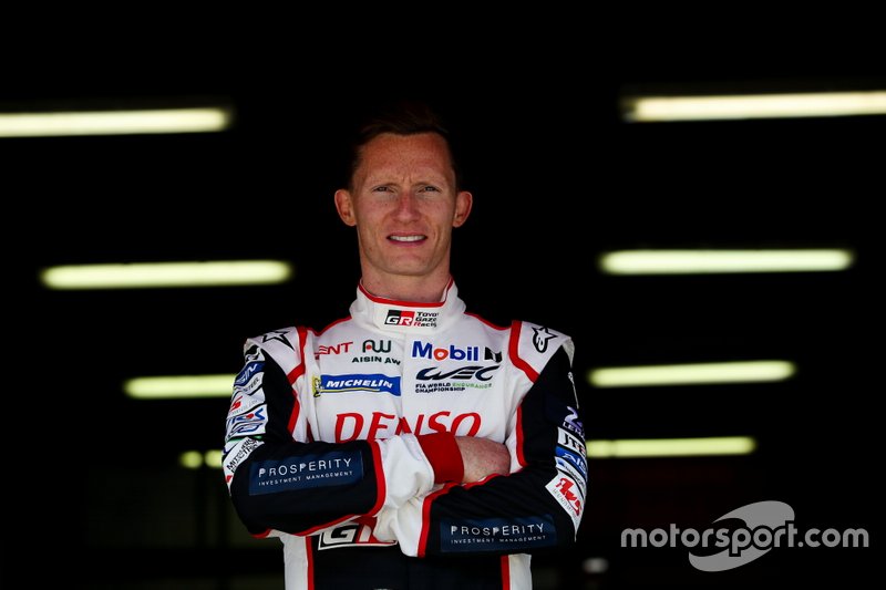 <b>Mike Conway</b> Perfil - Biografías, Noticias Fotos y Videos