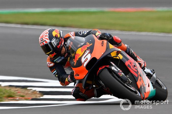 Johann Zarco