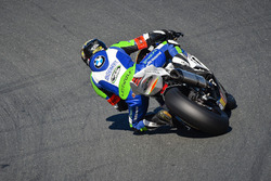 #48 NRT 48 by Schubert Motors, BMW: Bastien Mackels, Dominik Vincon, Stefan Kerschbaumer